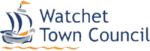 watchet council logo